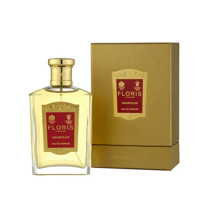 Floris London - Amaryllis - Eau de Parfum