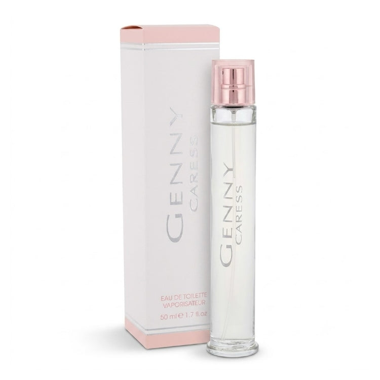 Genny Caress - Genny Caress - Eau de Toilette