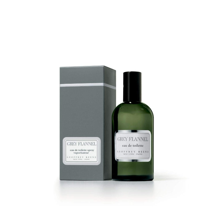 Geoffrey Beene - Grey Flannel - Eau de Toilette