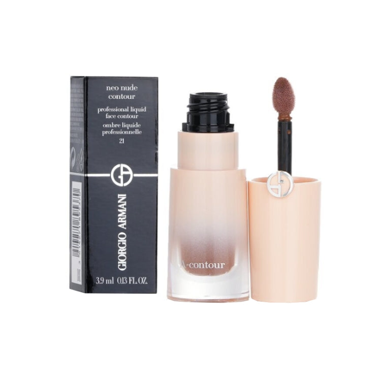 Giorgio Armani - A-Contour - Professional Liquid Face Contour - Ombre Liquide Professionnelle