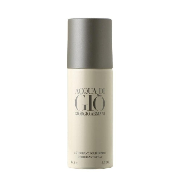Giorgio Armani - Acqua Di Giò - Deodorant Pour Homme - Deodorant Spray