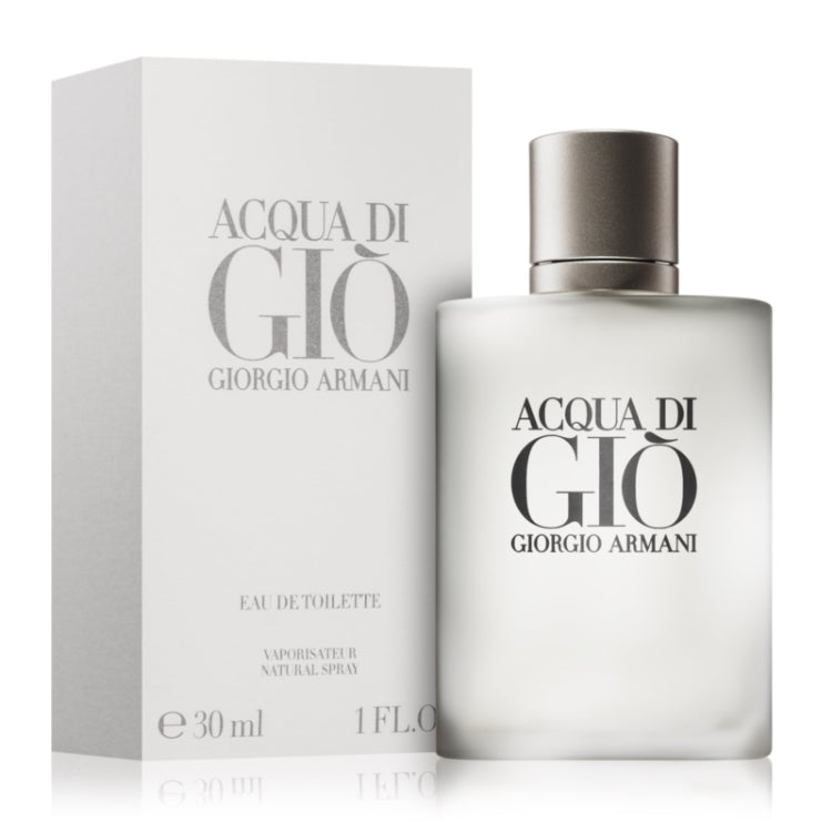 Giorgio Armani - Acqua di Giò - Eau de Toilette