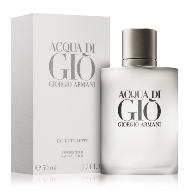 Giorgio Armani - Acqua di Giò - Eau de Toilette