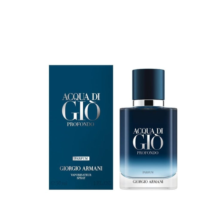 Giorgio Armani - Acqua di Giò Profondo - Parfum