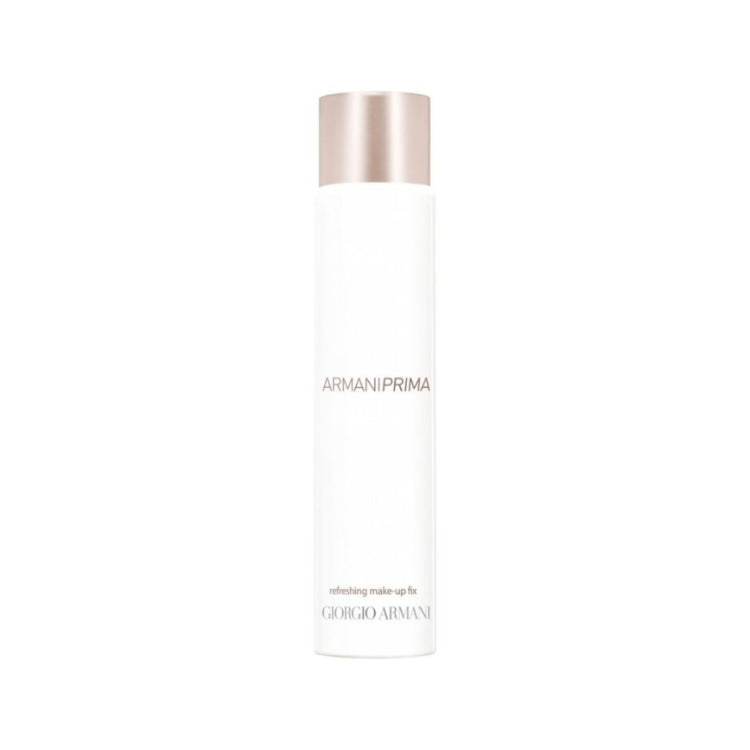Giorgio Armani - Armani Prima - Refreshing Make-Up Fix - Brume Fixatrice Rafraichissante
