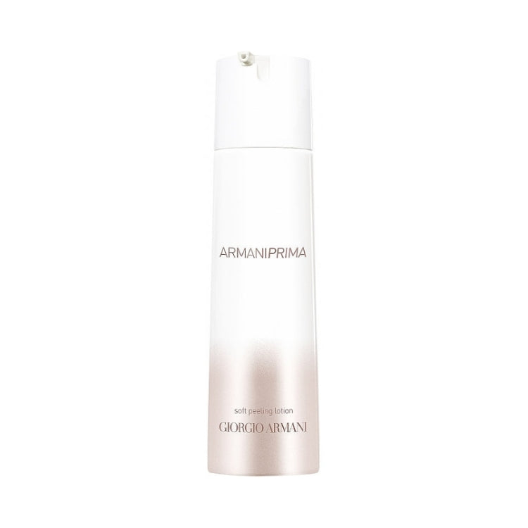 Giorgio Armani - Armani Prima - Soft Peeling Lotion - Lotion Exfoliante Douce