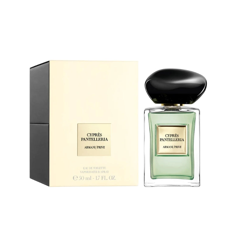 Giorgio Armani - Armani Prive - Cyprès Pantelleria - Eau de Toilette