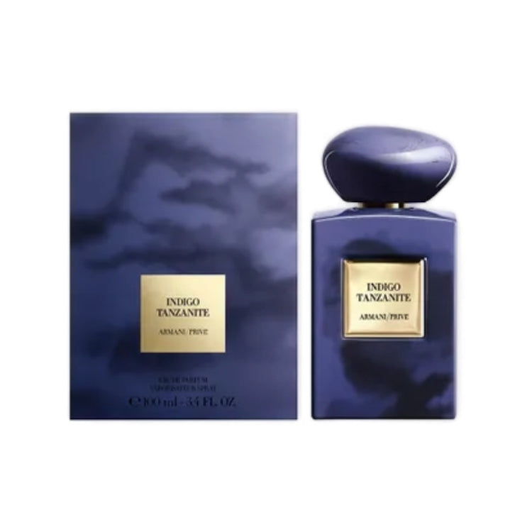 Giorgio Armani - Armani Prive - Indigo Tanzanite - Eau de Parfum