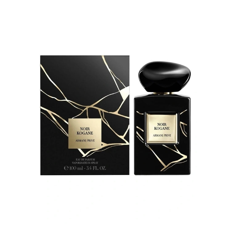 Giorgio Armani - Armani Prive - Noir Kogane - Eau de Parfum