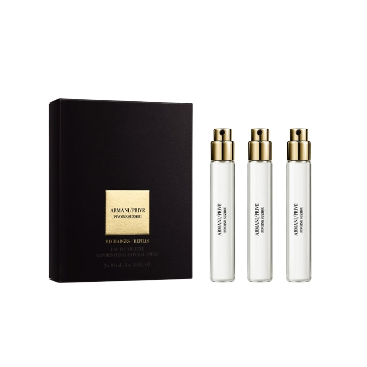 Giorgio Armani - Armani Privé - Pivoine Suzhou - Eau de Toilette