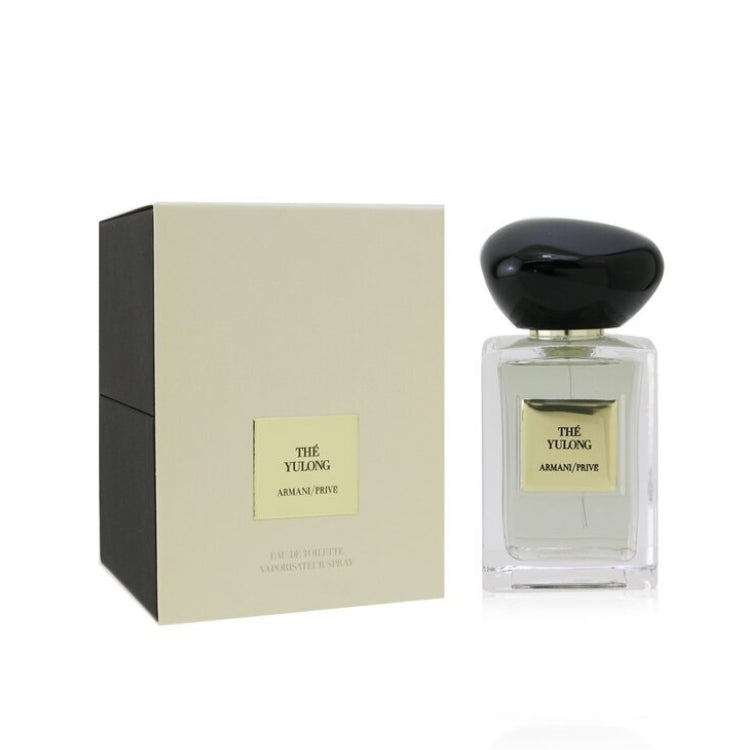 Giorgio Armani - Armani Prive - Thé Yulong - Eau de Toilette