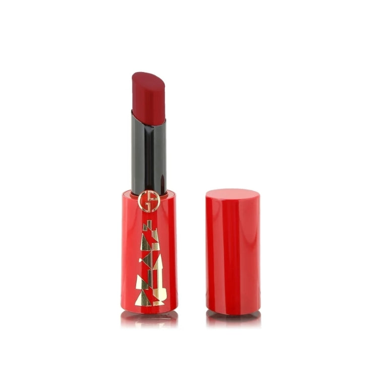 Giorgio Armani - Ecstasy Shine - Excess Shine & Care Lipcolor - Rouge Soin De Brillance - Limited Edition