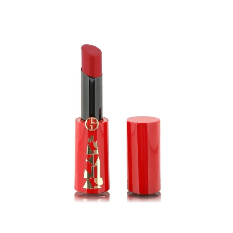 Giorgio Armani - Ecstasy Shine - Excess Shine & Care Lipcolor - Rouge Soin De Brillance - Limited Edition