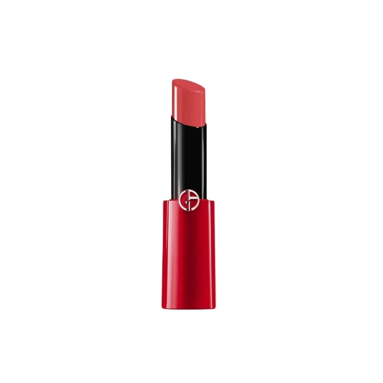 Giorgio Armani - Ecstasy Shine - Excess Shine & Care Lipcolor - Rouge Soin Extase De Brillance