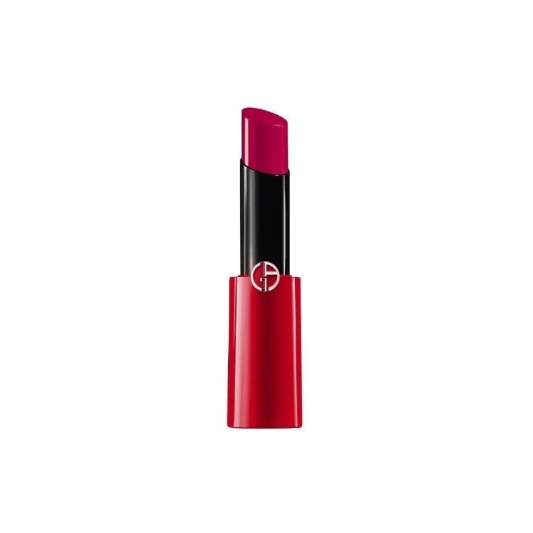Giorgio Armani - Ecstasy Shine - Excess Shine & Care Lipcolor - Rouge Soin Extase De Brillance