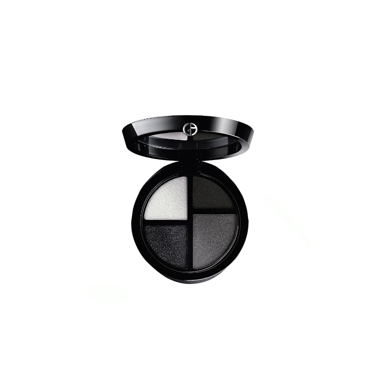 Giorgio Armani - Eye Quattro - 4 Creamy Powders Eyeshadow Palette - Palette 4 Ombre À Paupière Crémeuses
