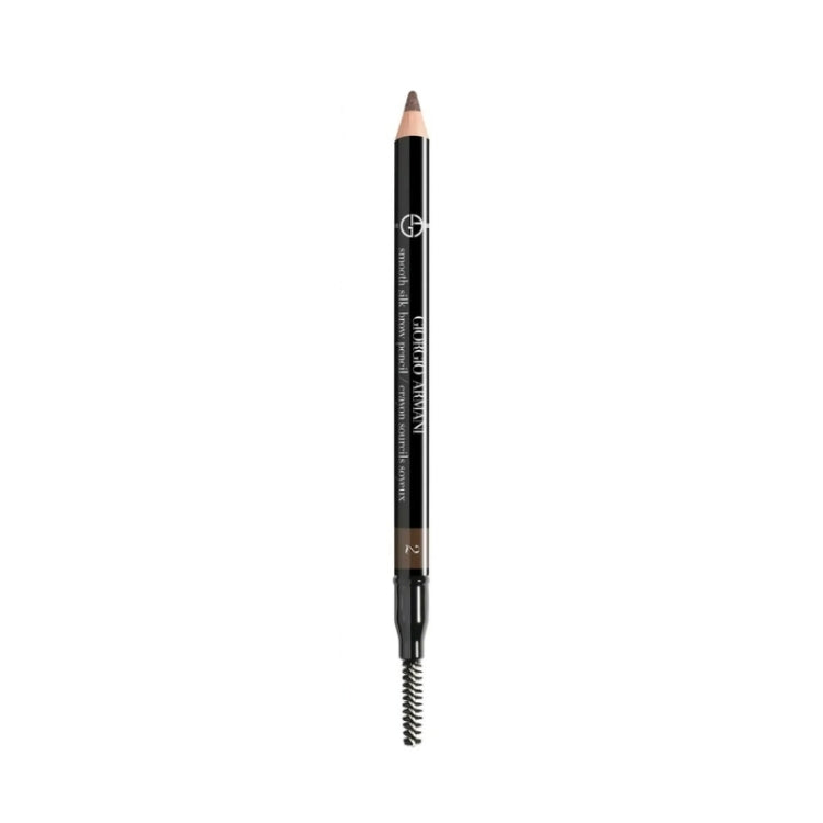 Giorgio Armani - Eyes To Kill - Smooth Silk Brow Pencil - Crayon Sourcils Soyeux