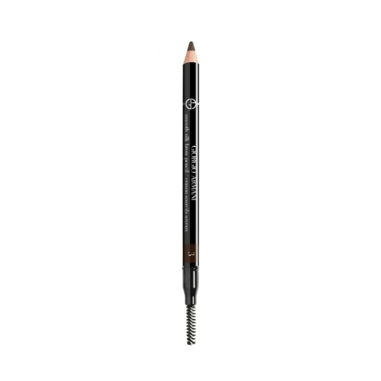 Giorgio Armani - Eyes To Kill - Smooth Silk Brow Pencil - Crayon Sourcils Soyeux