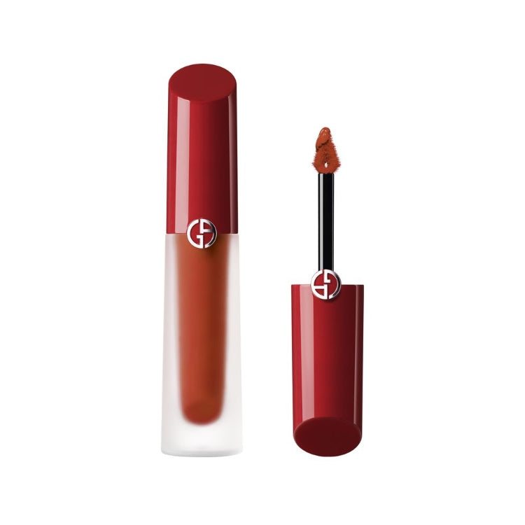 Giorgio Armani - Lip Maestro Satin - Skin-On-Skin Vibrant Lip Color - Couleur Satinée Vibrante Seconde Peau