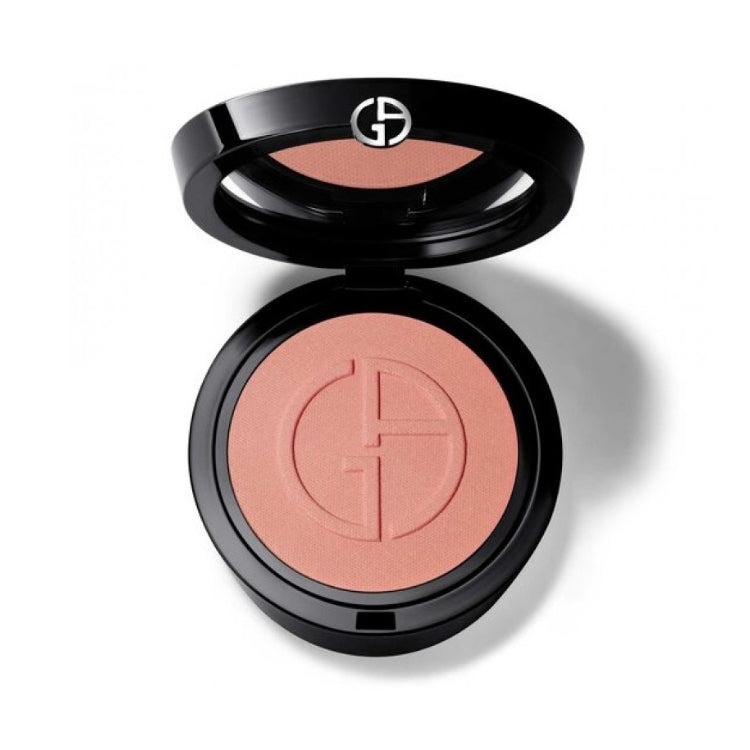 Giorgio Armani - Luminous Silk - Glow Blush - Blush Éclat