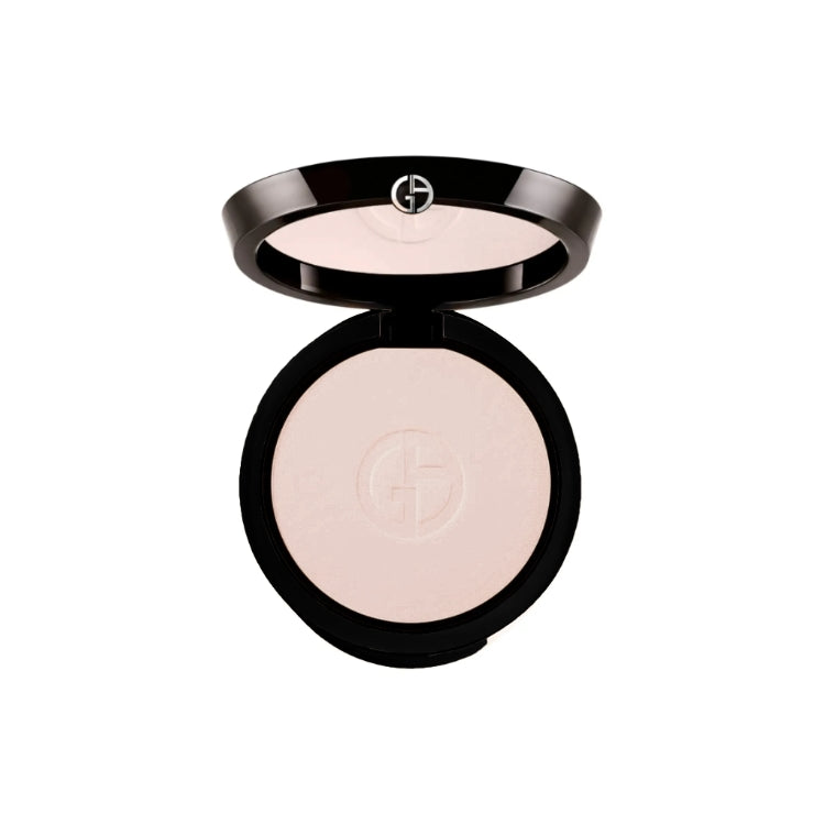 Giorgio Armani - Luminous Silk Powder - Poudre Soyeuse Lumineuse