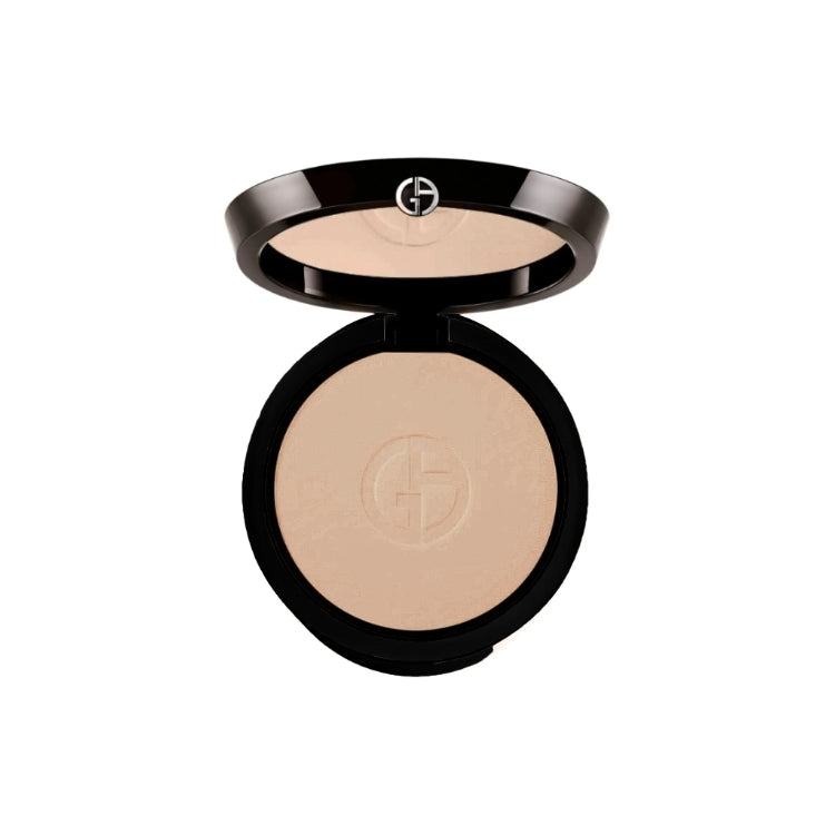 Giorgio Armani - Luminous Silk Powder - Poudre Soyeuse Lumineuse