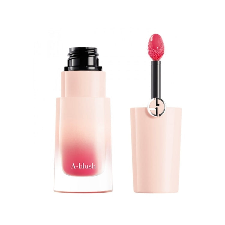 Giorgio Armani - Neo Nude Blush - Professional Liquid Face Blush - Blush Liquide Professionnel