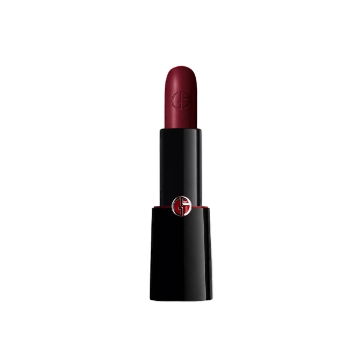 Giorgio Armani - Rouge d'Armani - Lasting Satin Lip Color - Rouge À Lèvres Tenue Satinée