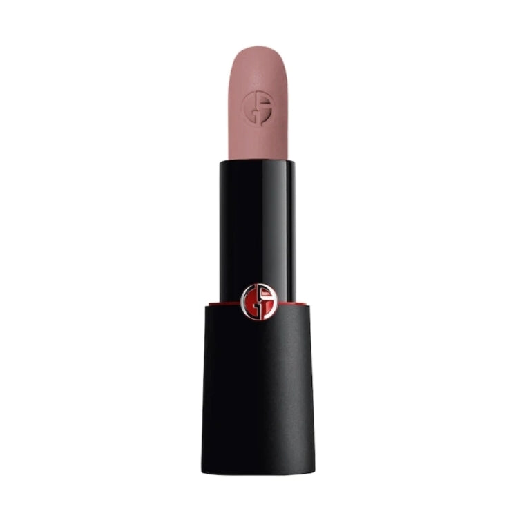 Giorgio Armani - Rouge d'Armani Matte - Intense Matte & Comfort Lipcolor - Rouge À Lèvres Mat Intense & Confort