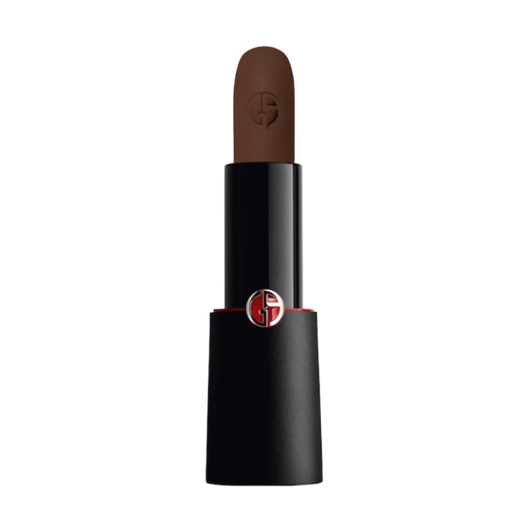 Giorgio Armani - Rouge d'Armani Matte - Intense Matte & Comfort Lipcolor - Rouge À Lèvres Mat Intense & Confort
