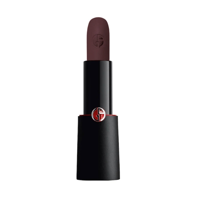 Giorgio Armani - Rouge d'Armani Matte - Intense Matte & Comfort Lipcolor - Rouge À Lèvres Mat Intense & Confort