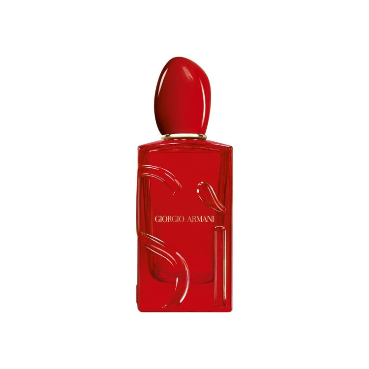 Giorgio Armani - Sì Passione Red Musk - Eau de Parfum