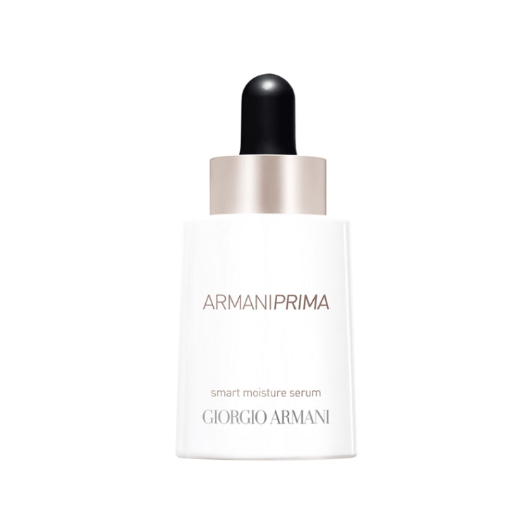 Giorgio Armani - Smart Moisture Serum - Sérum Hydratant Action Intelligente