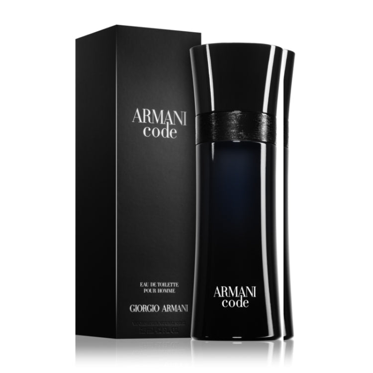 Giorgio Armani - Armani Code - Pour Homme - Eau de Toilette