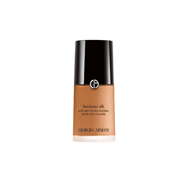 Giorgio Armani - Luminous Silk - Perfect Glow Flawless Foundation - Fond De Teint Éclat Parfait