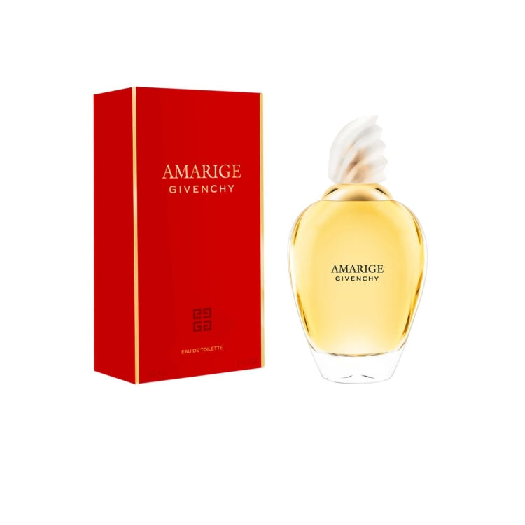 Givenchy - Amarige - Eau de Toilette