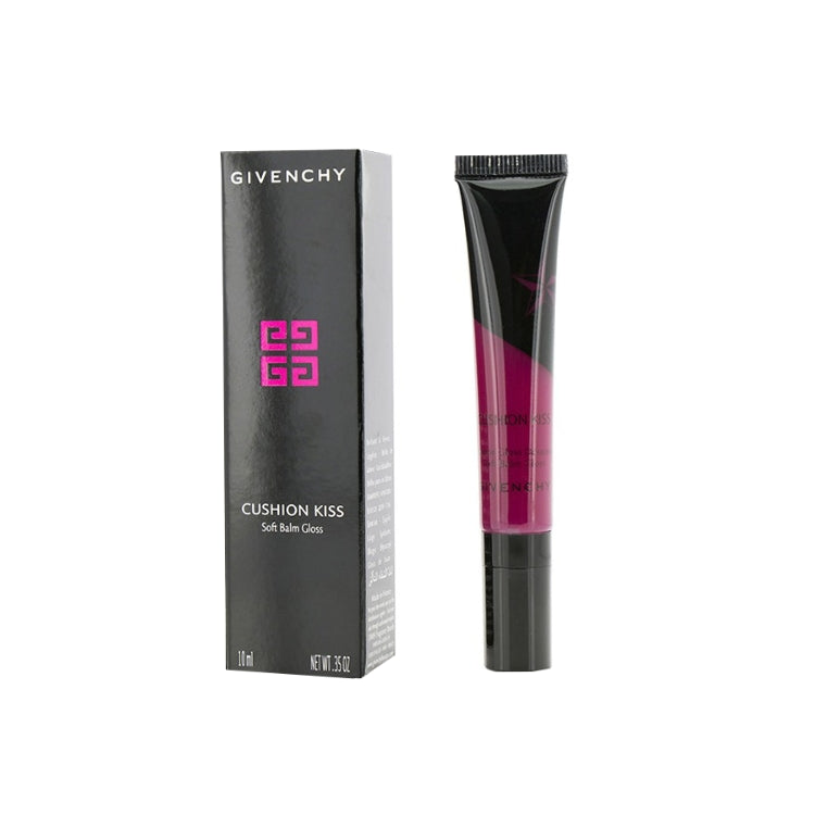 Givenchy - Cushion Kiss - Soft Balm Gloss