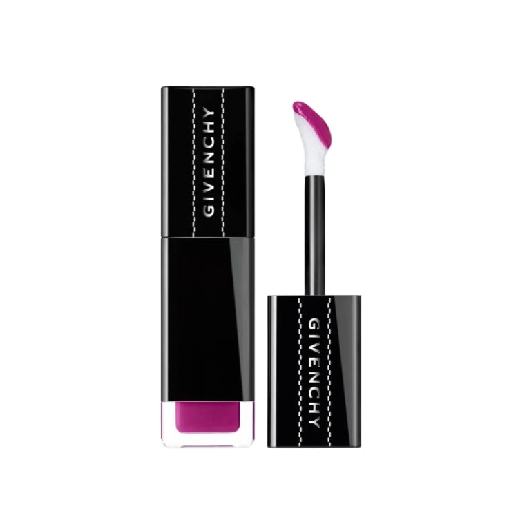 Givenchy - Encre Interdite - LipInk 24H Wear - Comfort & No Transfer