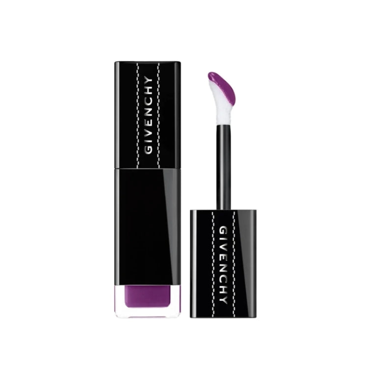 Givenchy - Encre Interdite - LipInk 24H Wear - Comfort & No Transfer