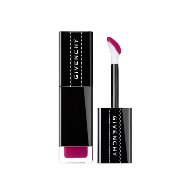 Givenchy - Encre Interdite - LipInk 24H Wear - Comfort & No Transfer