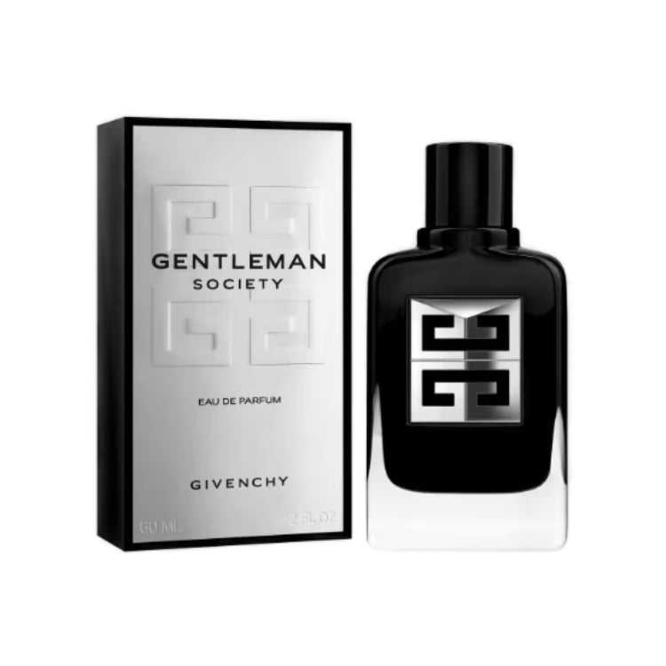 Givenchy - Gentleman Society - Eau de Parfum
