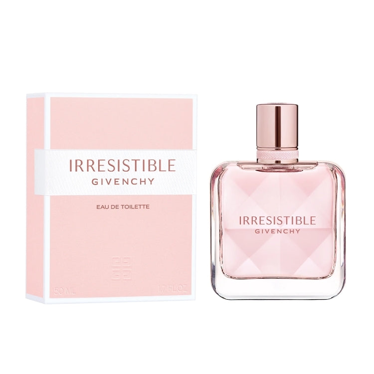 Givenchy - Irresistible - Eau de Toilette