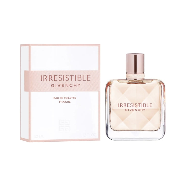 Givenchy - Irresistible - Eau de Toilette Fraîche