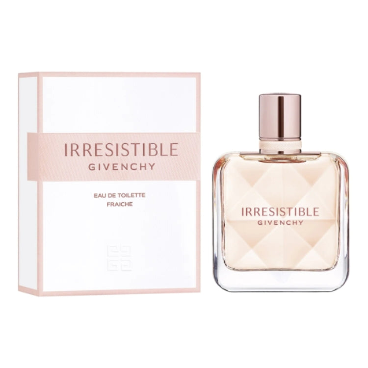 Givenchy - Irresistible - Eau de Toilette Fraîche