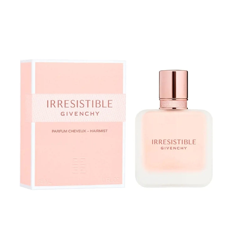 Givenchy - Irresistible - Parfum Cheveux - Hair Mist