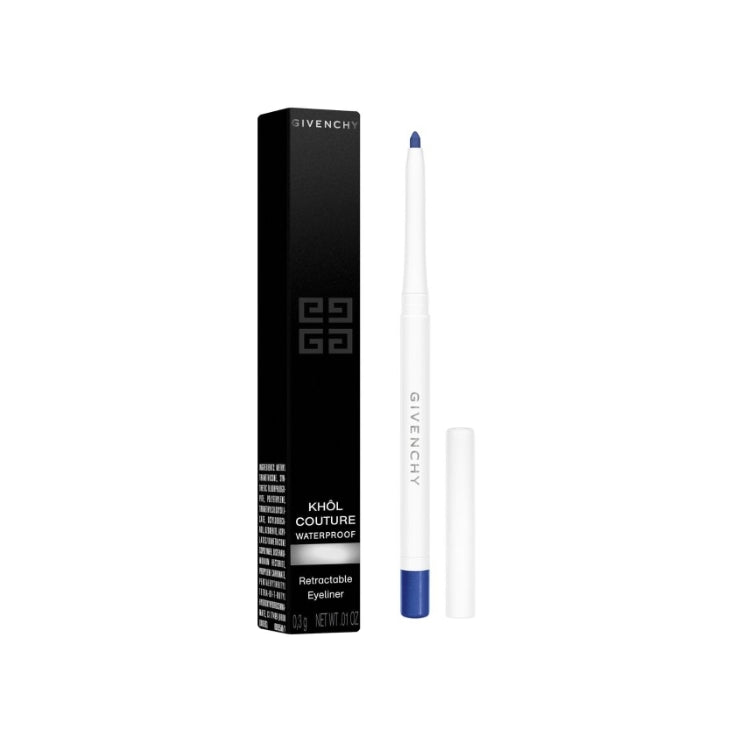 Givenchy - Khôl Couture Waterproof - Rétractable Eyeliner