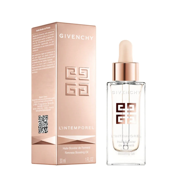 Givenchy - L'Intemporel - Huile Booster De Fermeté - Firmness Boosting Oil