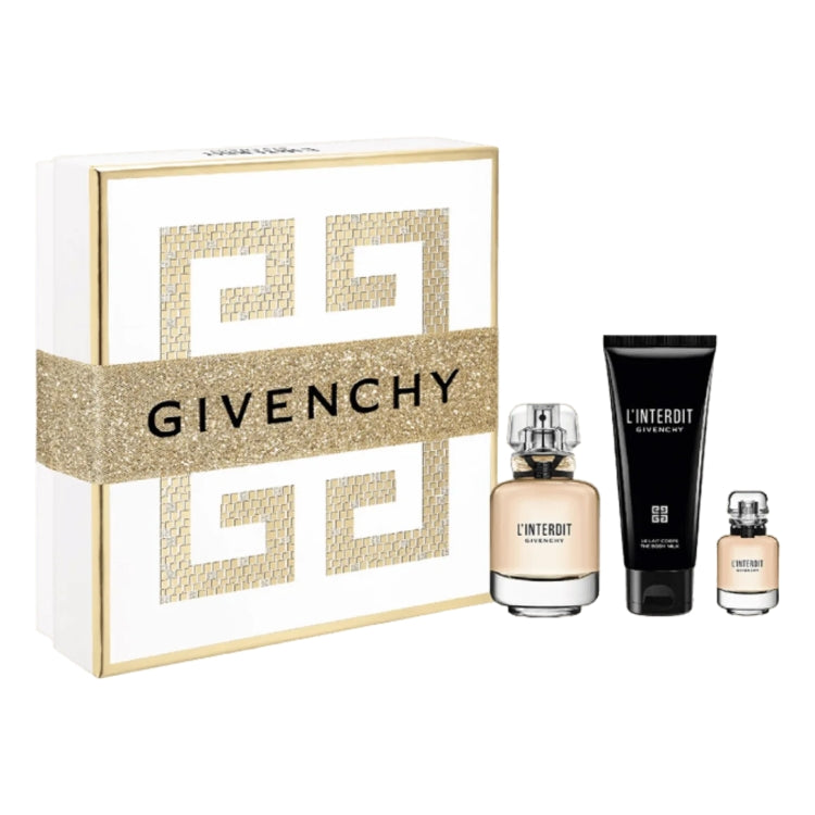Givenchy - L'Interdit - Cofanetto donna