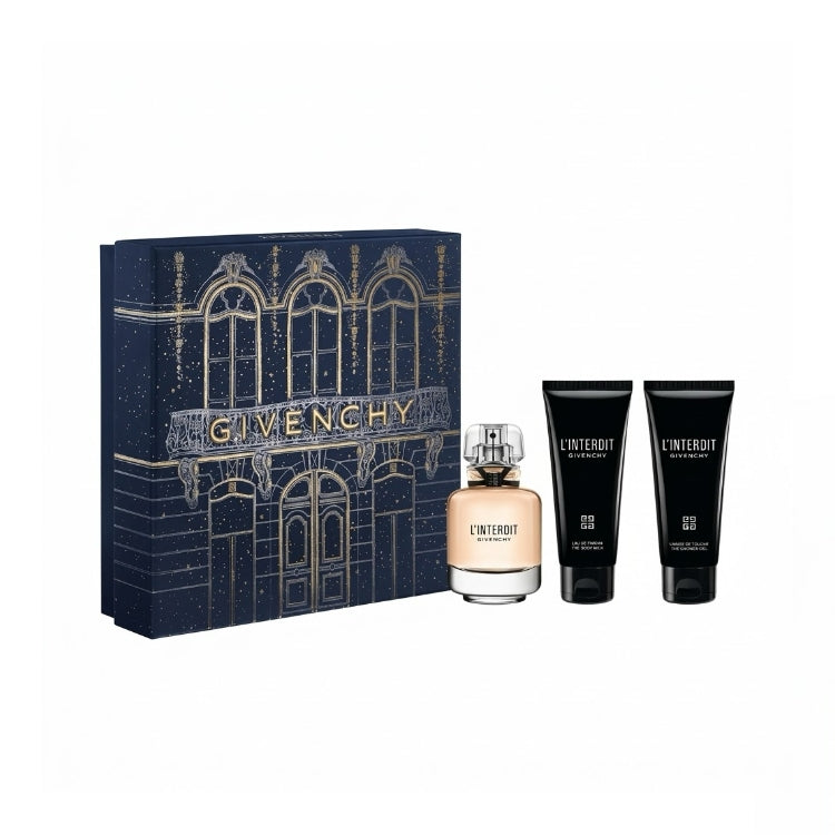 Givenchy - L'Interdit - Cofanetto donna