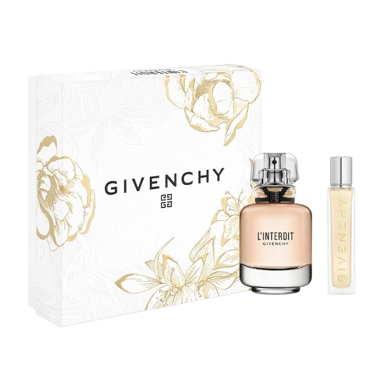 Givenchy - L'Interdit - Cofanetto donna